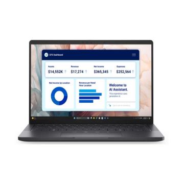 DELL PRO PREMIUM 13 PA13250 13.3 TOUCH/ULTRA 7 268V/32GB/1TR/INTEL ARK/FP/LKB/3C/WIN11PRO/3YOS