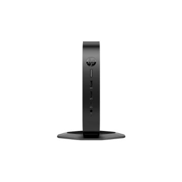 HP t655 Ryzen™ Embedded R1305G/64 GB M.2 eMMC Flash/8GB  SODIMM/W10IoT64Enterprise/HDMI port/3y