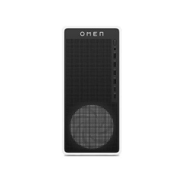 HP OMEN 16L Gaming Desktop Tower/TG03-0015nj/Ultra5 225F/16GB(1x16GB)DDR5/1T NVMe/ RTX 5060 8GB/FreeDos/3YOS