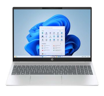 HP OmniBook 5 16-af1002nj 16.0 2K Ultra 7-255U/16GB DDR5/1TB/W11H/SILVER/3YOS