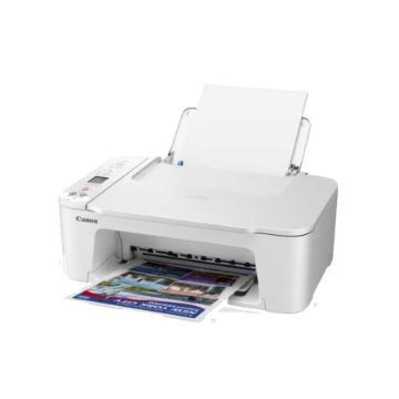 Canon Printer Pixma TS3751i White