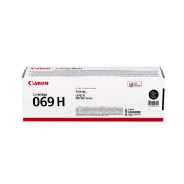 Canon Toner Cartridge 069H