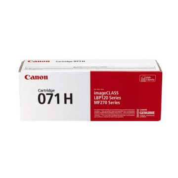 Canon Toner CARTRIDGE 071H