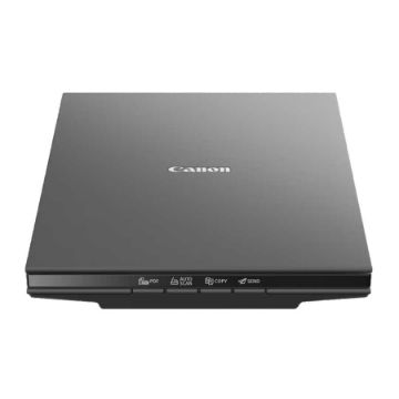 Canon Scanner Lide 300