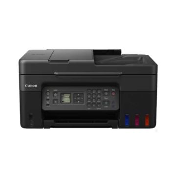 Canon Printer Pixma G4470 BK