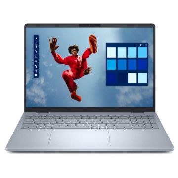 Dell 16 PLUS DB16250 16.0 TOUCH/Ultra7 258V/32GB/1TBSSD/ INTEL ARC/FP/LKB/4Cell/W11PRO/3YOS