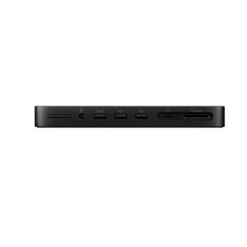 ASUS DC500 Triple 4K Thunderbolt™4 Dock / Dual HDMI™2.1 / 2x UHS-II / 96W PD / 2.5GbE / USB-A x4