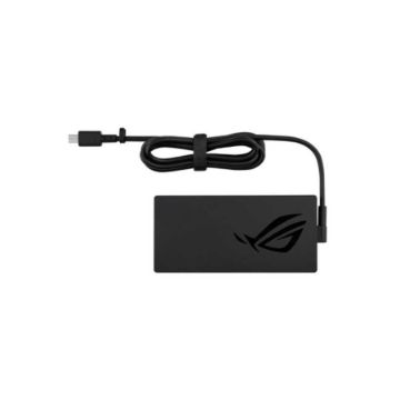 ASUS AR240 ADAPTER / Rectangle / 240W / Fit for: TUF & ROG New Plug