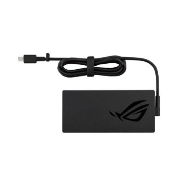 ASUS AR380 ADAPTER / Rectangle / 240W / Fit for: TUF & ROG & PRO-ART New Plug