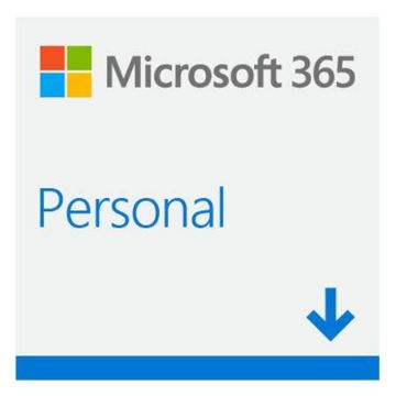 Microsoft 365 Personal ESD 1YR