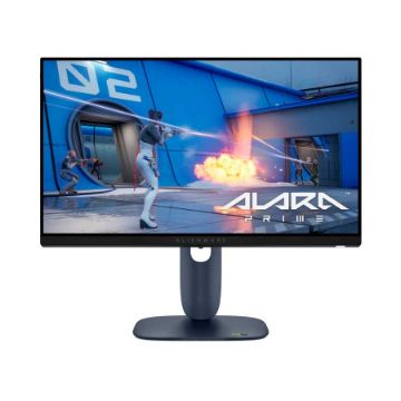 DELL Alienware 25 AW2525HM Gaming Monitor - HDMI*2/DP*1/320Hz 210-BRYJ