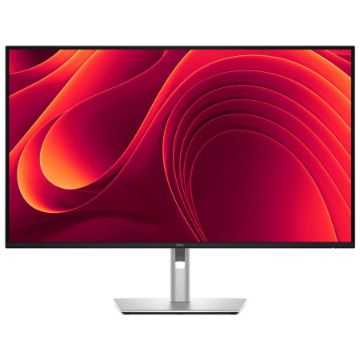 Dell Pro 32 Plus QHD USB-C Hub Monitor - P3225DE, 80.1cm (31.5")