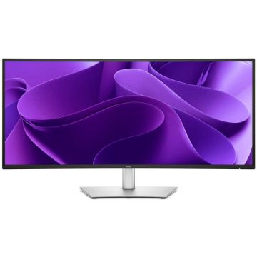 Dell Pro 34 Plus USB-C Hub Monitor - P3425WE, HDMI/DP 86.5cm 210-BRDR