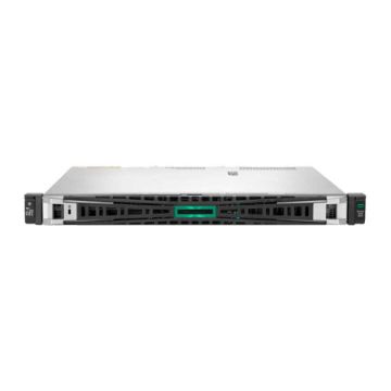 HPE ProLiant DL20 Gen11 E-2434 3.4GHz 4c 1P 32GB-U 4SFF 2x480GB SATA SSD 800W PS EU Server