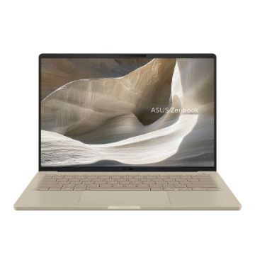 ASUS Zenbook/NB-UX/14.0/WUXGAX1-26-100/32GB/1TB  SSD/Qualcomm UMA/win 11 Pro/1YOS
