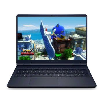 DELL Alienware 16 Aurora Gaming AC16250 16/CORE9 270H/32GB/1TRSSD/RTX 5070 8G/W11P/6C/3YOS
