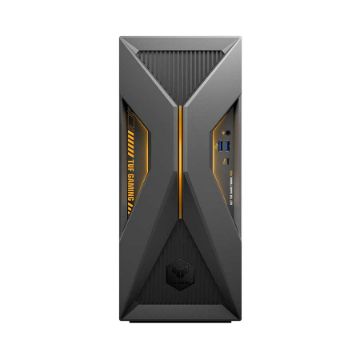 ASUS GAMING TUF/PF-T/CORE 7 240H/16GB/1TB M.2 2280  SSD/NV RTX5060/win 11 Home/3YOS