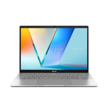 ASUS Vivobook S/NB-S/14.0/WUXGA(WU)//CORE 5 210H/16GB/512GB  SSD/Intel UMA/FD/Silver/3YOS
