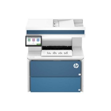 HP LASERJET ENT MFP 5602DN Printer