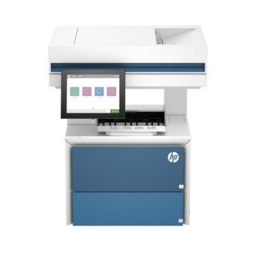 HP LASERJET ENT MFP 6600DN PRNTR
