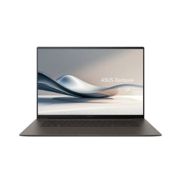 ASUS Zenbook S//16.0/Touch/AI 9 HX 470/32GB/1TB  SSD/AMD UMA/Win11 Home/Gray/3YOS