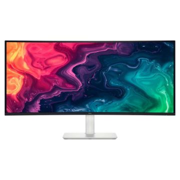 Dell 34 Plus USB-C® Monitor-S3425DW HDMI*2 SPEAKERS 210-BQWR