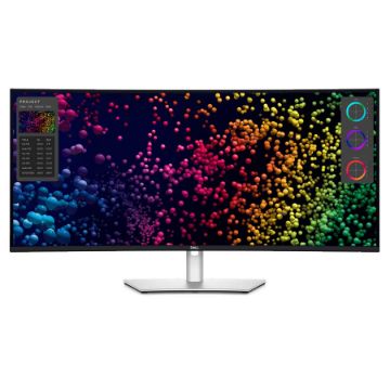 Dell UltraSharp 40 Curved Thunderbolt Hub Monitor - U4025QW