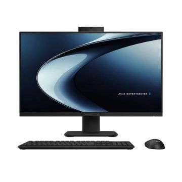 ASUS ExpertCenter AiMainstream/AIO/27/FHD/CORE 5 210H/16GB/512GB  SSD/Black/3YOS