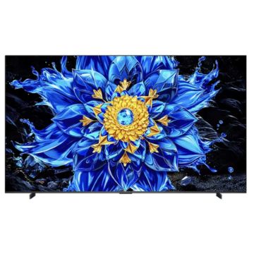 TCL 4K QD-Mini Led Dimming Google TV P8L Series