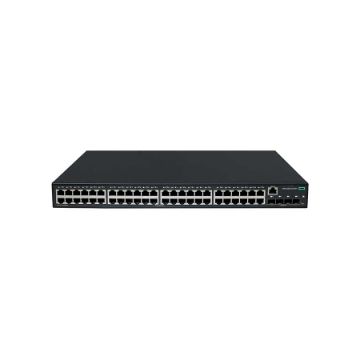 HPE Networking CW 2050 48p 10/100/1000BASE-T 4p SFP Switch