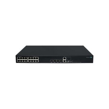 HPE Networking CW 2150 16p 10M/100M/1G PoE+ 4p SFP+ 1G/10G 248W Switch