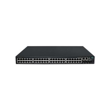 HPE Networking CW 2150 48p 10M/100M/1G 4p SFP+ 1G/10G Switch