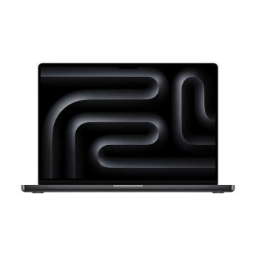 Apple MBP 16" M5 Max chip with 18 core CPU and 40 core GPU, 64GB, 2TB SSD - Space Black