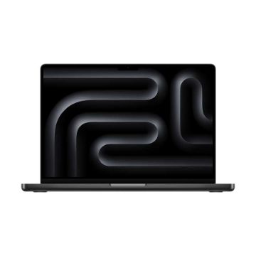 Apple MBP 14" M5 Pro chip with 18 core CPU and 20 core GPU, 48GB, 1TB SSD - Space Black