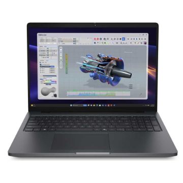 Dell Pro Precision 5 16 PW516261 16.0 FHD/U9-386H/32G/1TRSSD/PRO2000BW 16G/LKB/FP/W11P/3YOS