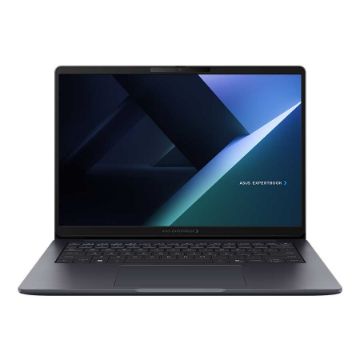 ASUS EXPERTBOOK/B3406CCAP/GREY/14.0/INTEL U5 225H/TPM/512G G4/DDR5 16G/BACKLIT KB/FD/3YOS