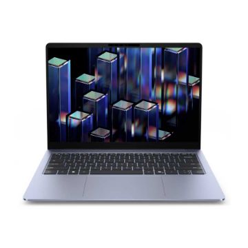 Dell 14S DS14260 14.0" QHD/Ultra 7 355/16GB/512SSD/INTEL HD/FP/BLK/3C/W11PRO/3YOS DELL