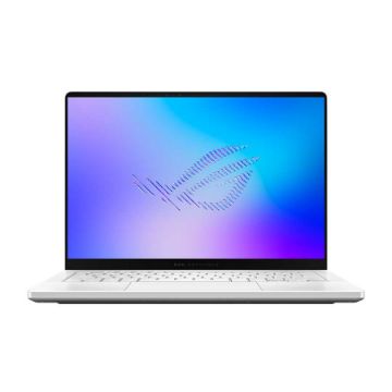ASUS Gaming ROG Zephyrus/14.0/WQXGA/CORE ULTRA 9 386H/32GB/1TB SSD/NV RTX5070 Ti/FD/White/3Y