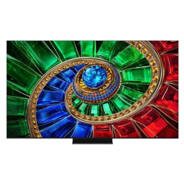 TCL 4K RGB-Mini Led Google Q7D TV Series TCL
