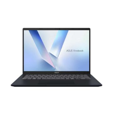 ASUS Vivobook/NB-X/14.0/WUXGA/CORE ULTRA 5 225H/16GB/512GB SSD/Intel UMA/Win 11 Home/1Y ASUS